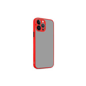 Étui de protection en silicone premium SAFA Hux Series pour iPhone 13 Pro 11 Pro 7 Plus & 14 Plus, coque antichoc, design élégant INS - Product Image 1