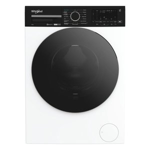 เครื่องซักผ้า 12 กก. 6 SENSO LIVE WPM 27W ADS IT สีขาว คลาส A 1400 รอบ/นาที (60x63x84.5 ซม.) - Product Image 2