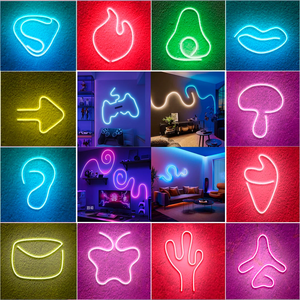 Tira de Luz LED de Neón IP65, 12V 10W SMD2835, 120 LED/m, 120lm/W, Flexible, de un Solo Color, para Letreros Exteriores, Letras de Canal, Fachadas - Product Image 6