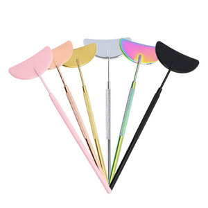 Espejos con Recubrimiento en Polvo Personalizados para Decoración del Hogar, Hoteles y Oficinas, Espejo Redondo y Cuadrado de Alta Calidad con Recubrimiento en Polvo - Product Image 2