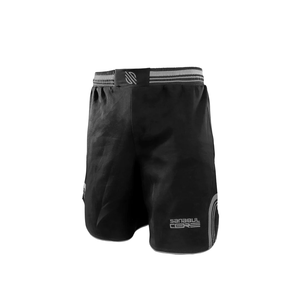 Shorts MMA pour hommes de haute qualité, MOQ faible, dernier design, shorts MMA pour hommes, vêtements d'arts martiaux, shorts MMA - Product Image 4