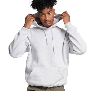 เสื้อกันหนาวมีฮู้ดผ้าเฟรนช์เทอร์รี่ใส่ได้ทั้งชายและหญิง - Product Image 2