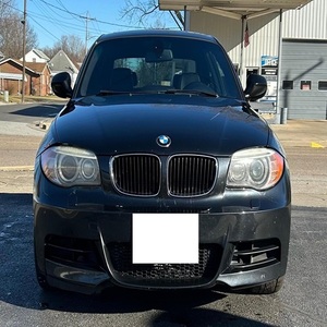 รถบีเอ็มดับเบิลยู 135IS คูเป้ ปี 2013 มือสอง พวงมาลัยซ้าย/ขวา - Product Image 1