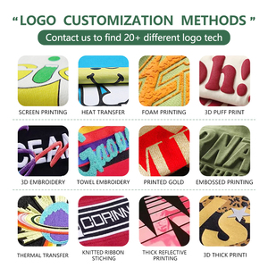 Ensemble sweat-shirt à capuche et pantalon de survêtement personnalisés en vrac-Vente en gros de sweat-shirt à épaules tombantes - Product Image 6