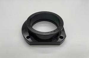 Boîtier en acier personnalisable de fabrication italienne, taille du bride, matériau personnalisé, dessin technique pour d'autres industries, La Meccanica - Product Image 4