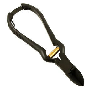 ที่ตัดเล็บมืออาชีพสำหรับเล็บเท้าหนาและเล็บขบ สแตนเลสสตีล อุปกรณ์ทำเล็บเท้าสำหรับร้านเสริมสวย ที่ตัดเล็บที่ทนทาน - Product Image 2