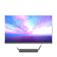 Computadora Todo en Uno, PC de Escritorio para Negocios, Oficina y Hogar, Windows 10, Pantalla Táctil, Core I7, 16GB, Proveedor OEM