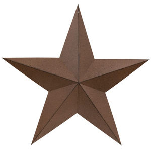 Decoración de pared de metal en forma de estrella de diseño elegante para exteriores, colgante de pared interior, hotel, restaurante, hogar, sala de estar, dormitorio, artes decorativas - Product Image 4