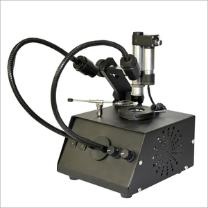 SCIENCE & SURGICAL MANUFACTURE <b>OPTICAL</b> <b>INSTRUMENT</b> GEM ILLUMINATED SPECTROSCOPE FREE INTERNATIONAL SHIPPING... - Product Image 5