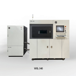 Imprimante 3D Inone Imprimante 3D métal SLM haute précision pour impression grande taille - Product Image 1