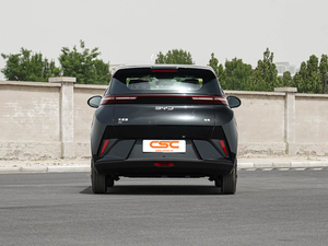 Nouvelle <span class=keywords><strong>voiture</strong></span> électrique B-YD Seagull 2026, autonomie de 305 km, transmission automatique, 5 portes, usage familial, batterie de 30-50 kWh - Product Image 3