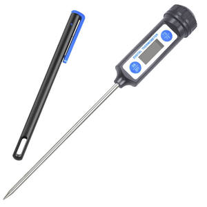 가정용 디지털 고기 온도계 (바베큐 그릴 오븐 요리용) - Product Image 1