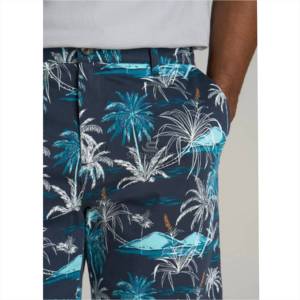 กางเกงขาสั้นฤดูร้อนสำหรับผู้ชาย - Product Image 3