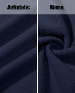 Chaqueta Bomber de Mezclilla Reversible Impermeable para Hombre, Invierno, sin Capucha, sin Mangas, Transpirable, Diseño Vintage - Product Image 6