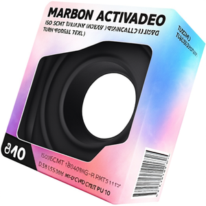 Inserto Indexable de Alta Calidad para Herramientas de Torneado ISO SCMT 120408E-RMT5315 D.5.5mm MT-CVD Recubierto PU 10 - Product Image 2