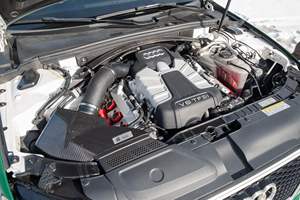 ใช้ LHD/RHD 2009 Audi A4 Avant 2.0T Quattro - Product Image 6