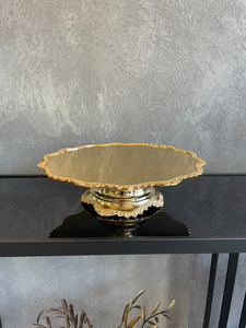 Support de gâteau en aluminium léger avec Construction Durable pour affichage de Dessert anniversaire fête de mariage cuisine décoration de la maison - Product Image 5