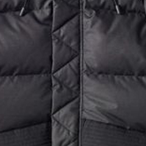 2024 hiver hommes coton rembourrage doudoune imprimé lettre motif prix de gros pour l'hiver vêtements de saison - Product Image 2