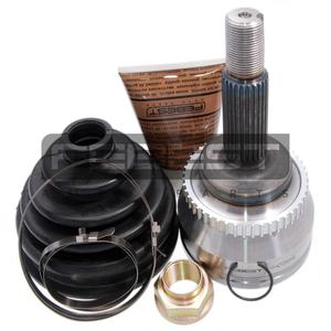 Giunto di velocità costante esterno 25x58x26 FEBEST (0110-AZT250A48) - Product Image 1