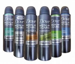 Precio al por mayor Proveedor de <span class=keywords><strong>Dove</strong></span> Men's Care Clean Comfort Gel de ducha 200ml 50ml Tamaños disponibles Crema desodorante Antitranspirante