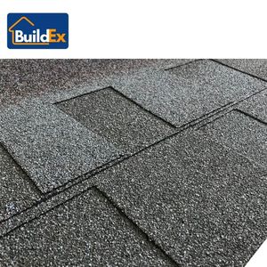 Buildex Chất lượng cao chống gió lợp bệnh zona ASTM chứng nhận tốt nhất nhựa đường bệnh zona Nhà cung cấp ở <span class=keywords><strong>Jakarta</strong></span> - Product Image 5