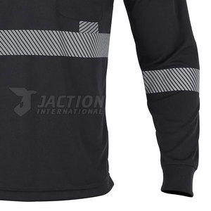 Chemise de travail fabriquée au Pakistan, dernier design, chemise de travail pour hommes, manches longues, chemise de travail - Product Image 5