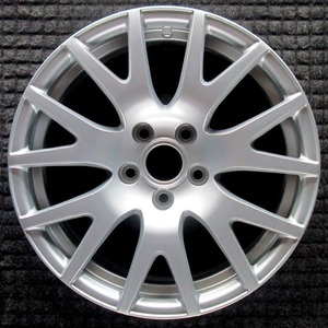 Chatarra de rueda de aluminio suministrada a granel, perfecta para aplicaciones industriales, lista para envío rápido a todo el mundo - Product Image 1