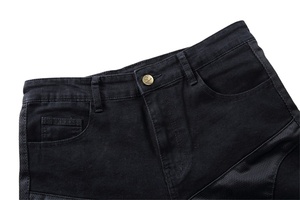 Pantalon de moto 2026, jean de moto, équipement de protection, pantalon de tourisme moto, jean de motocross - Product Image 4