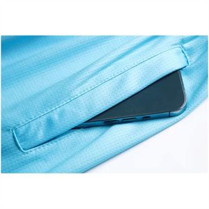 ชุดบาสเก็ตบอลแขนกุดชุดเล่นกีฬาแบบทีมชุดเล่นกีฬาระบายอากาศได้ดีพิมพ์โลโก้ได้ตามต้องการ - Product Image 3