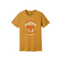T-shirt pour homme en polyester/coton 180 g/m², tricoté, respirant, couleur unie, coupe ample, écologique, idéal pour l'été