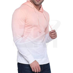 Premium <b>Men's</b> Workout Windrunner <b>Lightweight</b> Breathable Fabric Pullover <b>Hoodies</b> For <b>Mens</b> Top Quality Street-wear Outfit <b>Men's</b> - Product Image 3