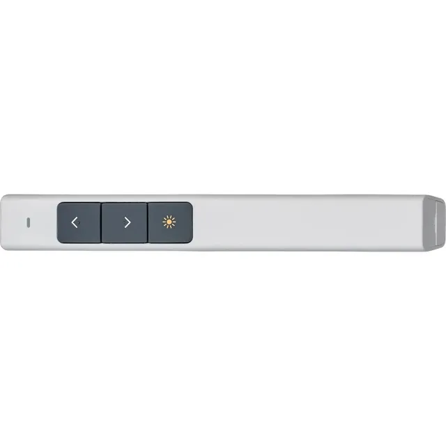 Custom Manon Laser Pointer for Presentations and Gadgets