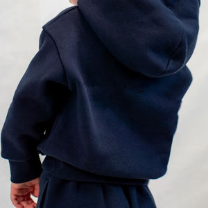 New Fashion Kids Tracksuit for Unisex Breathable Comfortable <b>Street</b> wear Casual Use kids Tracksuit High Quality - Product Image 5