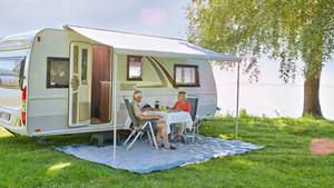 Venta al por Mayor de Autocaravanas Modernas de Lujo de la Mejor Calidad, Producto de Venta Caliente, Vehículo Recreativo Todoterreno Nuevo para Aventuras - Product Image 3