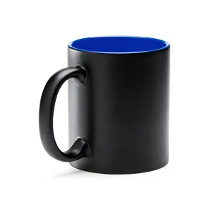 Tazza in Ceramica Personalizzata Curtarolo, Gadget Promozionale Personalizzabile - Product Image 5