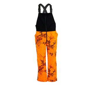 Bavoir de chasse isolé bavoir Camo imperméable nouveauté bavoir de chasse pas cher prix - Product Image 4