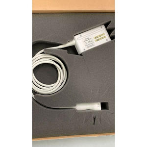 Nuevo transductor/sonda cardíaca compacta para adultos CX S4-2, compatible con OEM/ODM para Affiniti/Sparq/CX30 - Product Image 5