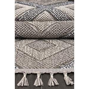 Beverly 2262 Modern Woven Loop Carpet Material de polipropileno cómodo - Product Image 6