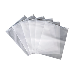 Bolsa de té de burbujas de gran oferta del proveedor de Vietnam, embalaje personalizado al mejor precio, cierre de cremallera LDPE seguro y no tóxico para uso en tienda - Product Image 4