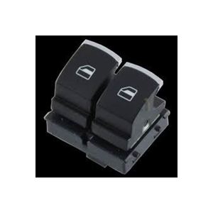 สวิตช์หน้าต่างคู่แบบแคดดี้ VW สวิตช์อัตโนมัติ5K3959857CXSH CD600 - Product Image 1