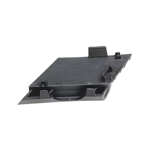 Gran oferta cubierta de ojo de remolque delantero 1668852023 para mercedes-benz W166 X166 <span class=keywords><strong>AMG</strong></span> cubierta de soporte de gancho de remolque de parachoques - Product Image 6