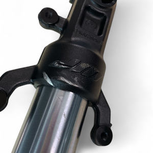 Original pour KTM Duke 125 2018, type de potence de fourche droite et gauche - Product Image 3