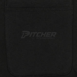 Pantalones de chándal informales de invierno con cierre de cordón ecológicos ligeros de algodón 100% para hombre ajustados a la moda superventas - Product Image 6