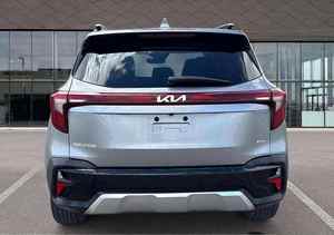 Calidad Premium 2025 K i a S e l t o s EX AWD stock listo para enviar ahora - Product Image 5