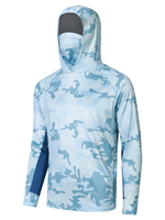Nouvelle veste de chasse en Cordura Softshell pour chasseurs, camouflage personnalisé avec protection UV, séchage rapide et respirante