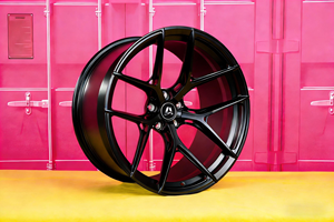 Jantes tout-terrain forgées de 19-20 pouces |   Homologué SAE J2530, robuste pour les camions <span class=keywords><strong>4x4</strong></span> et les SUV, terrains extrêmes, aucun perçage requis - Product Image 3