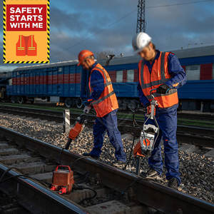 Chaleco de Seguridad Reflectante de Alta Calidad para Trabajadores, Chaleco de Alta Visibilidad con Logotipo Personalizado, Chaleco de Seguridad al por Mayor - Product Image 3