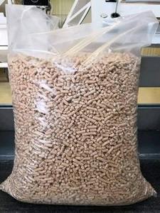 Acheter des granulés de bois de qualité taille de particules uniforme boulettes de minerai de fer faible teneur en aluminium Max gobelet produit original - Product Image 4