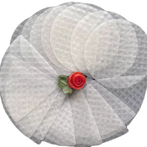 Papel de Arroz para Rollitos de Primavera/Envoltorios para Rollitos de Primavera/WA 84 985971368 - Product Image 1