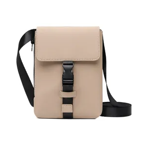 VINGA Baltimore RCS Essentials Sustainable Gadgets <b>Backpack</b> Promotional Product Category - Product Image 3